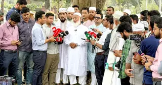 পিলখানা ট্রাজেডির জন্য তৎকালীন সেনাপ্রধান, প্রধানমন্ত্রী ও স্বরাষ্ট্রমন্ত্রী সবাই দোষী: জামায়াত আমির